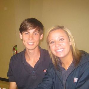 Meet your Posher, Haley